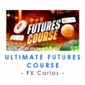 FX Carlos – Ultimate Futures Course (Total size 3.64 GB Contains 3 folders, 21 files)